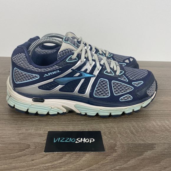 brooks ariel 14 women's running shoes